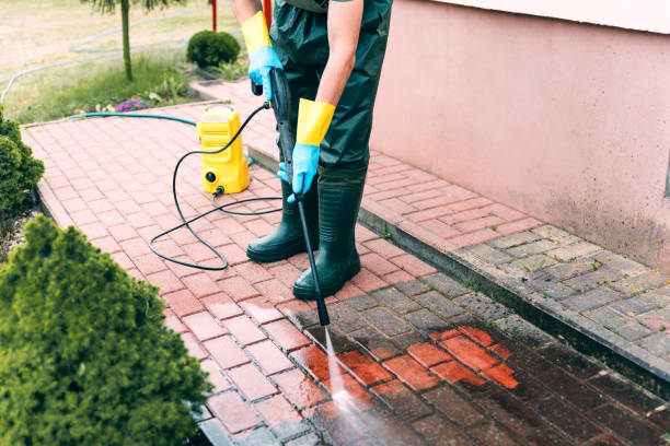 Best Rust and Stain Removal in Green Level, NC